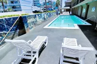 South Seas Ocean Front