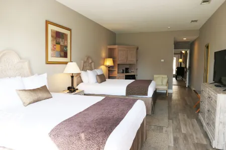 Vintage Villas Hotel & Events