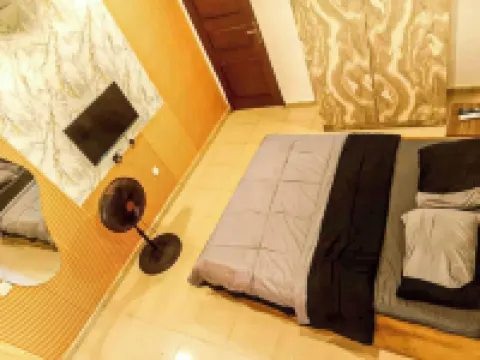 Luxurious 3-Bedroom Apartment in Heart of Lagos