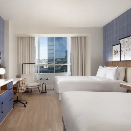 Hilton Dallas/ Plano Granite Park