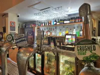 Grand Hotel - bar