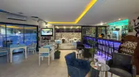 La Bella Suite Hotel فنادق في Hacifeyzullah Mahallesi