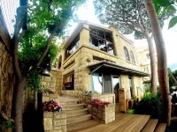 Beit Wadih Hotels in Ghosta