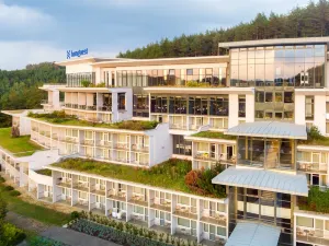 샬리리스 리조트 스파 호텔