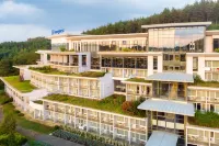 Hunguest Saliris Hotels in 