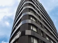 Vou Suites Hotels near AR Convention Center