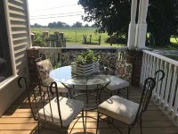 Dicksons Family Suite B&B