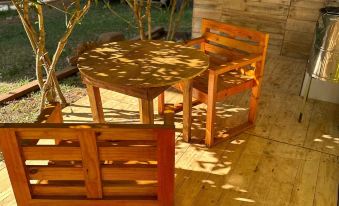 Pousada Estrela Cordel