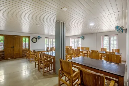 Treebo Yajna Comforts