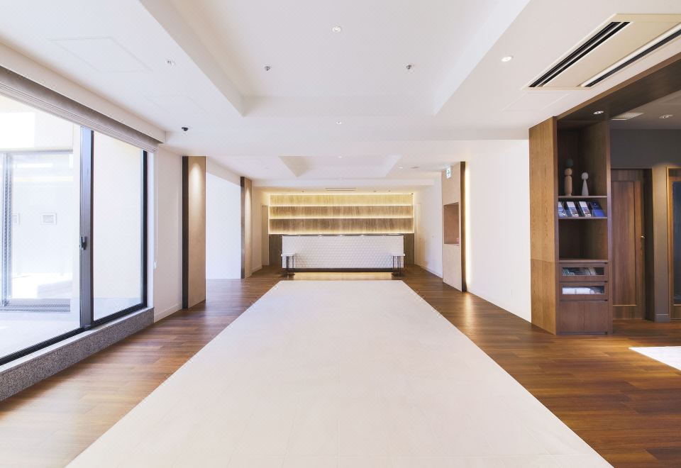 호텔 마이스테이스 아오모리 스테이션 객실