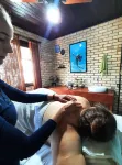 Chalés do Holandês Eco Pousada - spa