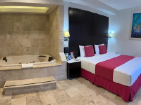 Hotel del Pescador Hotels in Chapala