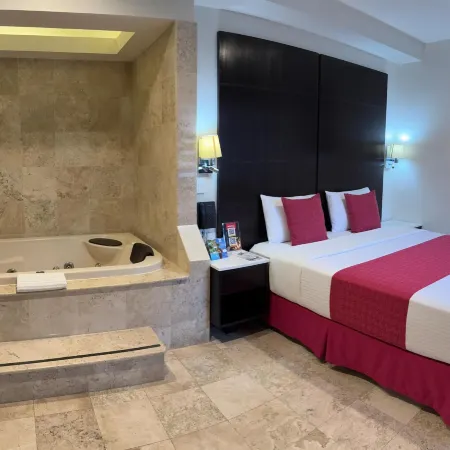 Hotel del Pescador