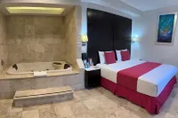 Hotel del Pescador Hotels in San Juan Cosalá