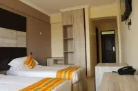Saala Hotel Hoteles en Isiolo