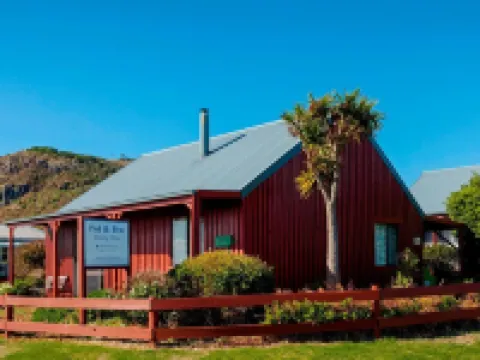 Stanley Hotel & Apartments Hôtels à : Stanley