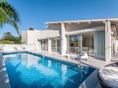 Magical Villa with Pool
