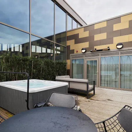 voco LEICESTER by IHG