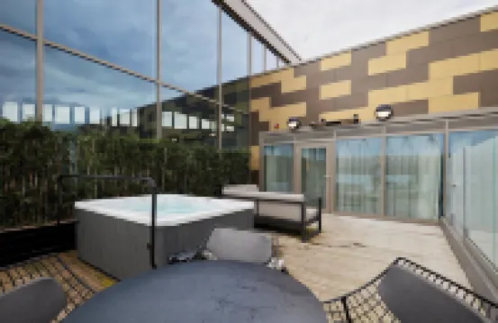 voco LEICESTER by IHG