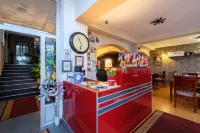 Hotel Villa Harmony Hôtels à : Istocno Novo Sarajevo