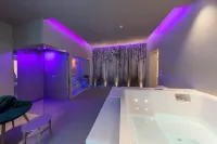 Smart Hotel Napoli - Hot Tub