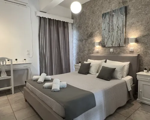 Villa Pavlina Hotels in Santorini