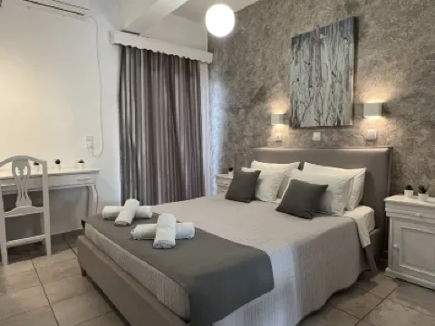 Villa Pavlina Hoteles en 