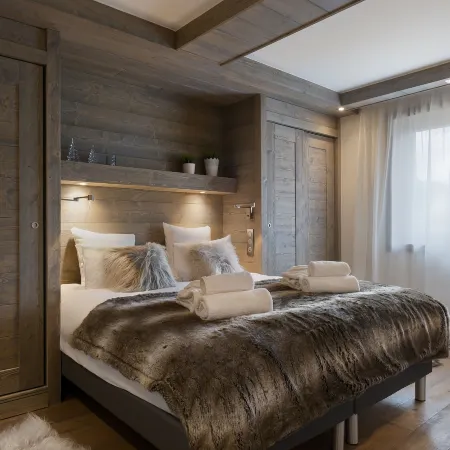 Annapurna by Alpine Residences