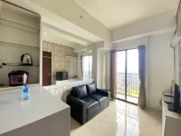 브라이트 2BR 앳 타만사리 파노라믹 아파트먼트
