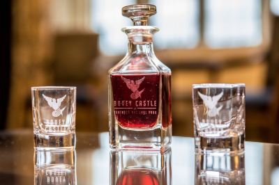 バー ボビーキャッスルの写真