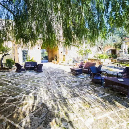 Tenuta Monacelli Lecce
