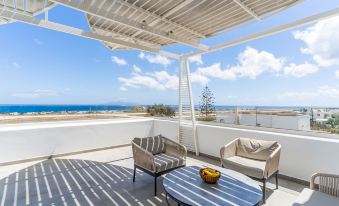 Marvarit Suites