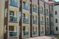 Astoria Life Hotel