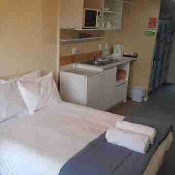 Alpine Chalets Rooms