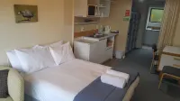 Alpine Chalets Hotel a Whakapapa Village
