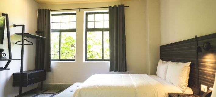 Hotel la Nacional by Kavia Hotels in Mérida