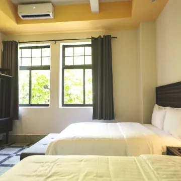 Hotel la Nacional by Kavia