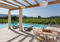 Aneli Villas - Villa Elissavet - Villas