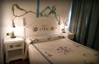 Hotel Doña Teresa Hotels in La Alberca
