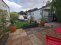 Lakes and Woodlands Overstone Holiday Park