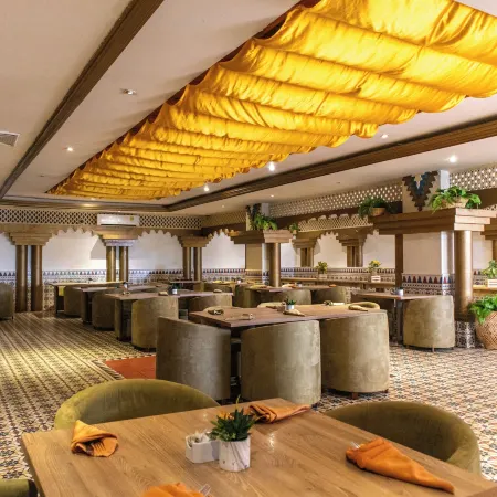 Hotel Faranda Express Puerta Del Sol Barranquilla, A Member of Radisson Individuals