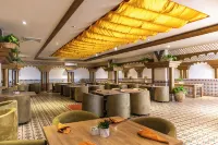 Hotel Faranda Express Puerta Del Sol Barranquilla, A Member of Radisson Individuals - breakfast