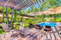 Exôtico Beach & Rooms Hotels in Punta Uva