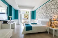 Bianco Riccio Suite Hotel