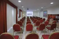 Cóndor Suites Apart Hotel Отели в г. Мендоса