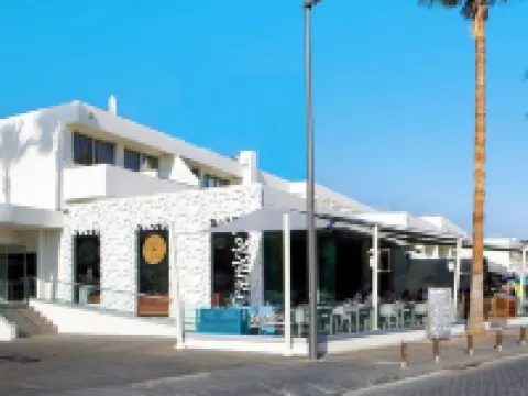 Melpo Antia Hotel & Suites Hotels near Monastery of Ayia Napa
