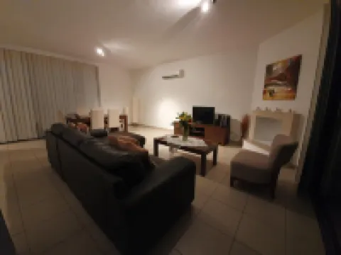 Akamas Seaview Villa Imogine Hotels in Neokhorio