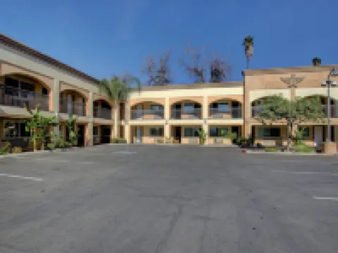 Thunderbird Lodge Hotels in Riverside