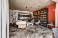 Talbot & Bons Aparthotel Hotel a Hal Ghaxaq