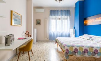 La Dimora Dell'Avvocato